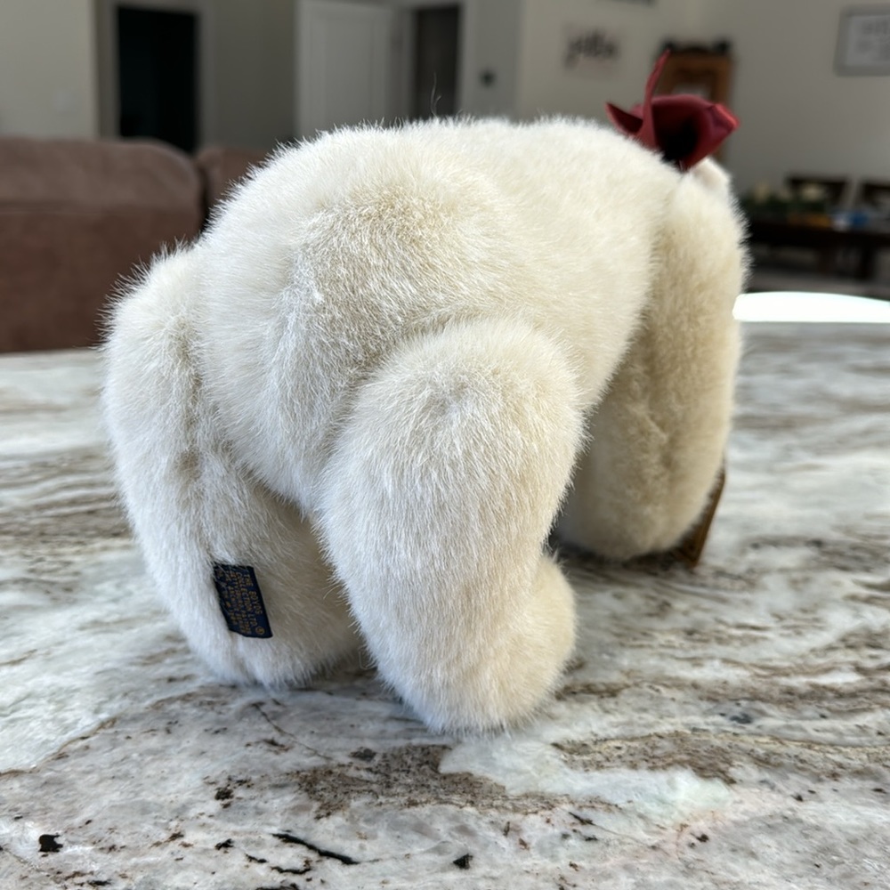 Boyd’s Bear - Picture 3 of 4